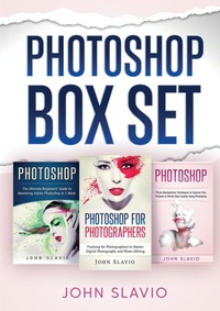Abbildung von: Photoshop Box Set - Abiprod