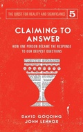 Cover: Claiming to Answer - Myrtlefield House
