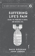 Cover: Suffering Life's Pain - Myrtlefield House