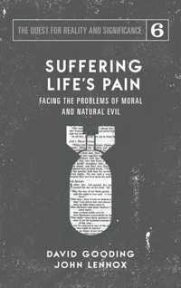 Enlarge image Cover: Suffering Life's Pain - Myrtlefield House