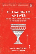 Cover: Claiming to Answer - Myrtlefield House