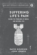 Cover: Suffering Life's Pain - Myrtlefield House