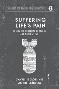 Enlarge image Cover: Suffering Life's Pain - Myrtlefield House