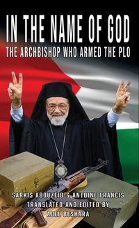 Enlarge image Cover: In the Name of God - Black House Publishing