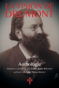 Cover: La Vision de Drumont - Reconquista Press