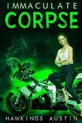 Cover: Immaculate Corpse - Superversive Press