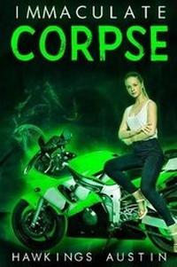 Enlarge image Cover: Immaculate Corpse - Superversive Press