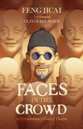 Cover: Faces in the Crowd - Sinoist Books