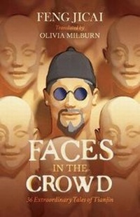Enlarge image Cover: Faces in the Crowd - Sinoist Books