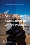 Cover: Sexuality and Translation in World Politics - E-International Relations