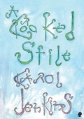 Cover: A Crooked Stile - Puncher and Wattmann