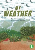 Cover: My Weather - Library for All