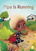 Cover: Pipa Is Running - Library For All Limited