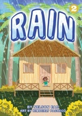 Cover: Rain - Library For All Limited