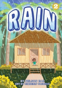 Enlarge image Cover: Rain - Library For All Limited