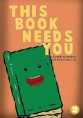 Cover: This Book Needs You - Library for All