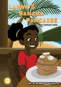 Cover: Lanna's Banana Pancakes - Library for All