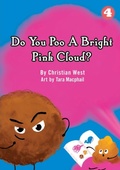 Cover: Do You Poo A Bright Pink Cloud? - Library for All