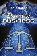 Cover: Down to Business - Son of Thunder Publications Ltd
