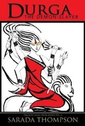 Cover: Durga - Wordcatcher Publishing
