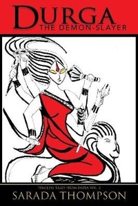 Enlarge image Cover: Durga - Wordcatcher Publishing