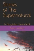 Cover: Stories of The Supernatural - Love Force International