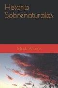 Cover: Historia Sobrenaturales - Loveforce International