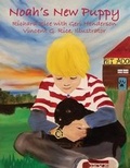 Cover: Noah's New Puppy - Msi Press
