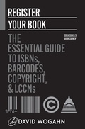 Cover: Register Your Book - Partnerpress