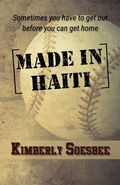 Cover: Made in Haiti - Touch Publishing Services