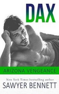 Enlarge image Cover: Dax - Big Dog Books, LLC