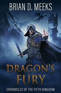 Enlarge image Cover: Dragon's Fury - Brian Meeks