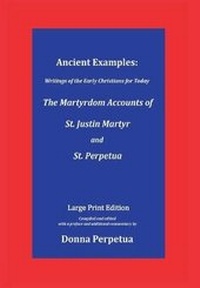 Enlarge image Cover: Ancient Examples - Font 18 Large Print Books