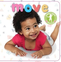 Enlarge image Cover: Move-Bath - Gardner Publishing