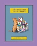 Cover: The Illustrated Phonics Booklet - Gen-E Books