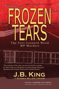 Enlarge image Cover: Frozen Tears - Red Engine Press
