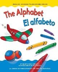 Cover: The Alphabet/ El Alfabeto - Chosen Spot Publishing