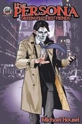 Cover: The Persona Green-Fleshed Fiends - Airship 27