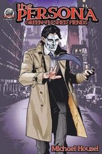 Enlarge image Cover: The Persona Green-Fleshed Fiends - Airship 27