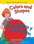 Cover: Colors and Shapes / Los Colores Y Las Figuras - Chosen Spot Publishing