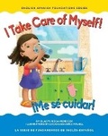 Cover: I Take Care of Myself! /!Me Se Cuidar! - Chosen Spot Publishing