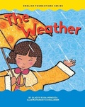 Cover: The Weather - Chosen Spot Publishing