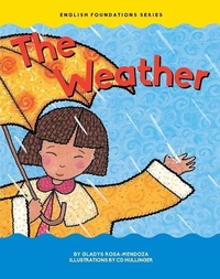 Enlarge image Cover: The Weather - Chosen Spot Publishing