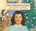 Cover: The Christmas Coat - South Dakota State Historical Society