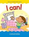 Cover: I Can! - Chosen Spot Publishing