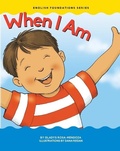 Cover: When I Am - Chosen Spot Publishing