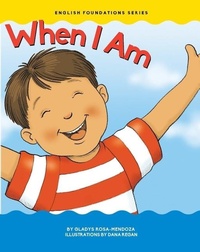 Enlarge image Cover: When I Am - Chosen Spot Publishing