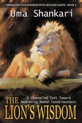 Cover: The Lion's Wisdom - Bublish, Inc.
