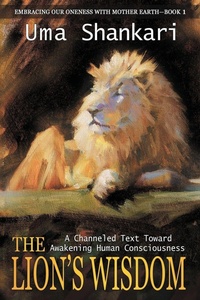 Enlarge image Cover: The Lion's Wisdom - Bublish, Inc.