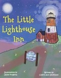 Cover: The Little Lighthouse Inn - Stillwater River Publications